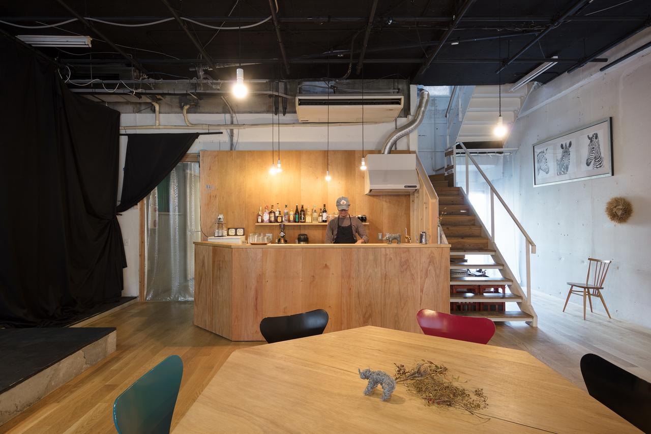 Sai No Tsuno Guest House Ueda Exterior foto